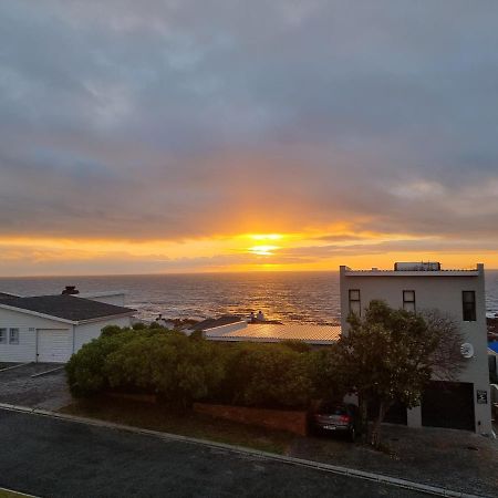 The Bay Lodge Gansbaai Kültér fotó